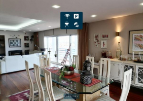 Apartamento junto a praia, Povoa de Varzim MyStay